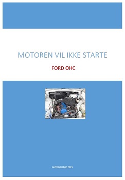 Motor Start Hjælp